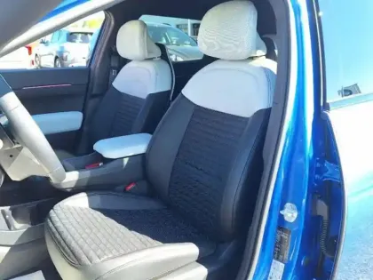 Photo 10 Kia Ev4 Gén. I Ph1 GT-Line 5