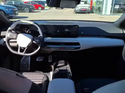 Photo 9 Kia Ev4 Gén. I Ph1 GT-Line 5