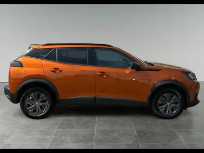 Photo 5 Peugeot 2008 Gén. II Ph1 NG Style 5