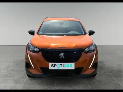 Photo 7 Peugeot 2008 Gén. II Ph1 NG Style 5