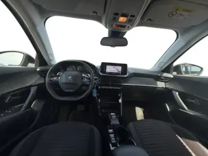 Photo 14 Peugeot 2008 Gén. II Ph1 NG Style 5