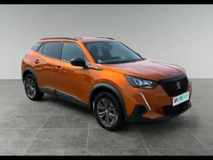 Photo 6 Peugeot 2008 Gén. II Ph1 NG Style 5