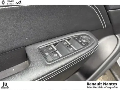 Photo 9 Renault Arkana  1.3 TCe mild hybrid 140ch Techno EDC