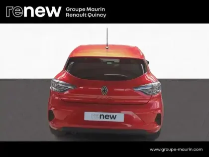 Photo 5 Renault Clio  1.0 TCe 100ch Evolution GPL