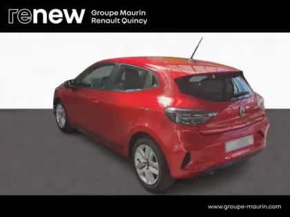 Photo 6 Renault Clio  1.0 TCe 100ch Evolution GPL