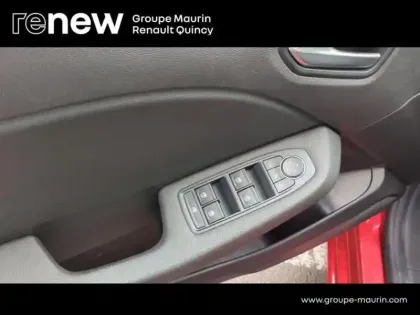 Photo 11 Renault Clio  1.0 TCe 100ch Evolution GPL