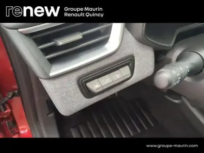 Photo 12 Renault Clio  1.0 TCe 100ch Evolution GPL
