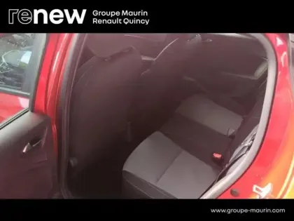 Photo 9 Renault Clio  1.0 TCe 100ch Evolution GPL