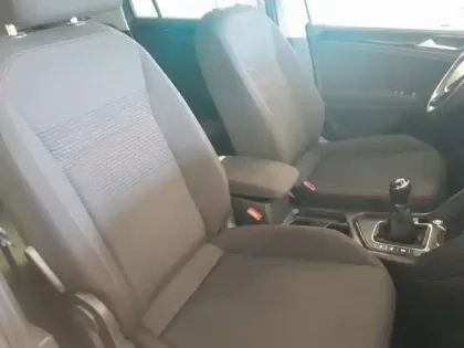 Photo 13 Volkswagen Tiguan  2.0 TDI 150ch Sound