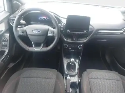 Photo 12 Ford Puma Gén. II Ph1 ST-Line 5