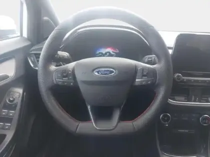 Photo 14 Ford Puma Gén. II Ph1 ST-Line 5