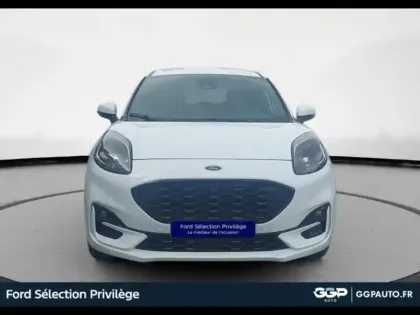 Photo 7 Ford Puma Gén. II Ph1 ST-Line 5