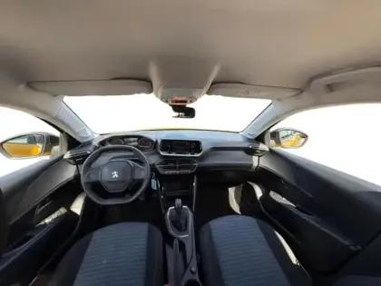 Photo 12 Peugeot 208 Gén. II Ph1 NG Like 5