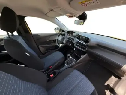 Photo 14 Peugeot 208 Gén. II Ph1 NG Like 5