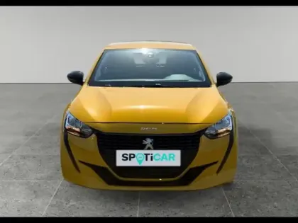 Photo 7 Peugeot 208 Gén. II Ph1 NG Like 5