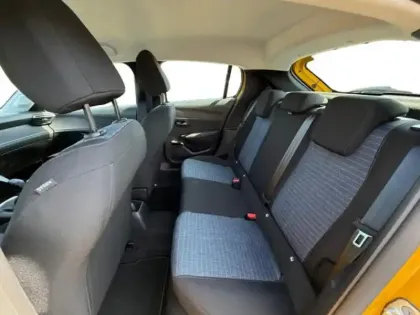 Photo 11 Peugeot 208 Gén. II Ph1 NG Like 5