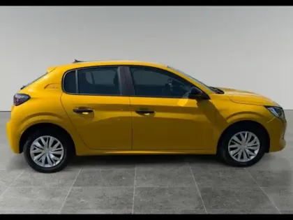 Photo 5 Peugeot 208 Gén. II Ph1 NG Like 5