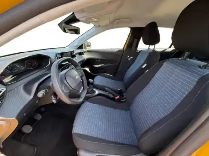 Photo 23 Peugeot 208 Gén. II Ph1 NG Like 5