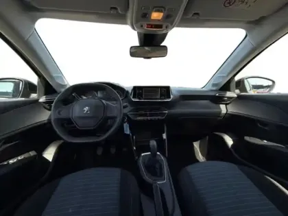 Photo 13 Peugeot 208 Gén. II Ph1 NG Like 5