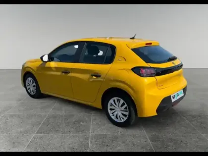 Photo 17 Peugeot 208 Gén. II Ph1 NG Like 5