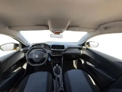 Photo 27 Peugeot 208 Gén. II Ph1 NG Like 5