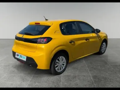 Photo 19 Peugeot 208 Gén. II Ph1 NG Like 5