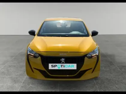 Photo 22 Peugeot 208 Gén. II Ph1 NG Like 5