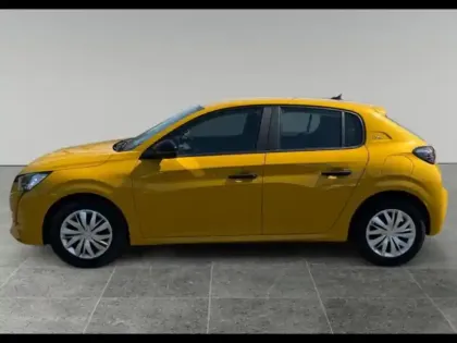 Photo 16 Peugeot 208 Gén. II Ph1 NG Like 5