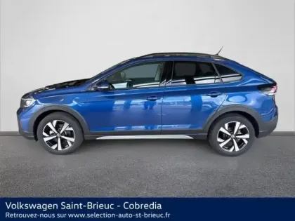 Photo 16 Volkswagen Taigo Gén. I Ph1 Evo VW Edition 5