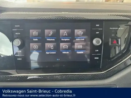 Photo 22 Volkswagen Taigo Gén. I Ph1 Evo VW Edition 5