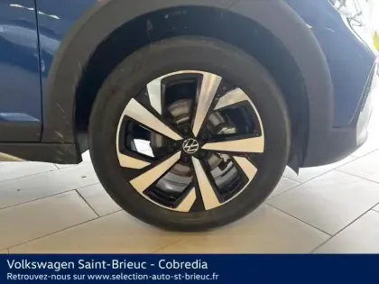 Photo 14 Volkswagen Taigo Gén. I Ph1 Evo VW Edition 5