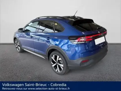 Photo 17 Volkswagen Taigo Gén. I Ph1 Evo VW Edition 5