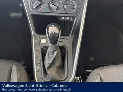 Photo 9 Volkswagen Taigo Gén. I Ph1 Evo VW Edition 5