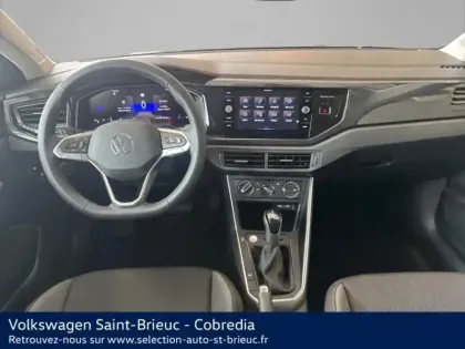 Photo 5 Volkswagen Taigo Gén. I Ph1 Evo VW Edition 5