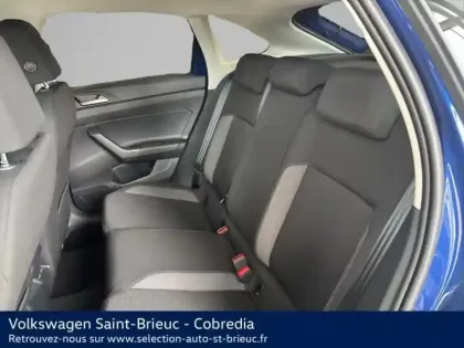 Photo 10 Volkswagen Taigo Gén. I Ph1 Evo VW Edition 5