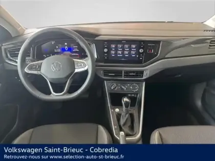 Photo 20 Volkswagen Taigo Gén. I Ph1 Evo VW Edition 5