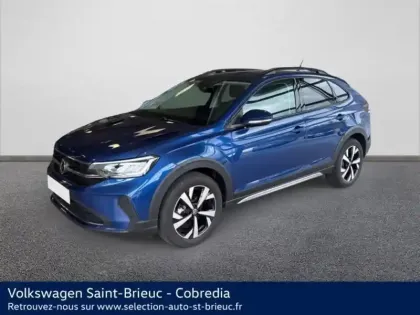 Photo Volkswagen Taigo Vw Edition