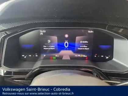 Photo 23 Volkswagen Taigo Gén. I Ph1 Evo VW Edition 5