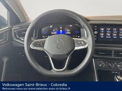 Photo 30 Volkswagen Taigo Gén. I Ph1 Evo VW Edition 5