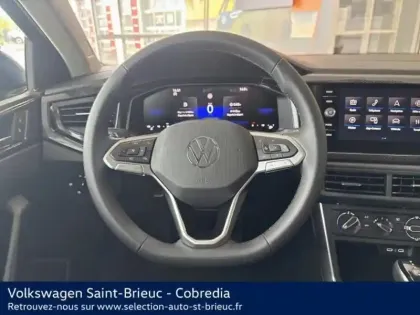 Photo 21 Volkswagen Taigo Gén. I Ph1 Evo VW Edition 5