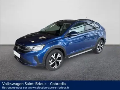 Photo 15 Volkswagen Taigo Gén. I Ph1 Evo VW Edition 5