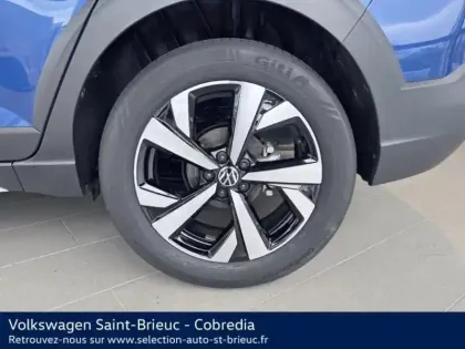 Photo 27 Volkswagen Taigo Gén. I Ph1 Evo VW Edition 5