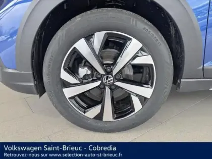 Photo 13 Volkswagen Taigo Gén. I Ph1 Evo VW Edition 5