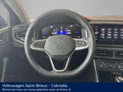 Photo 6 Volkswagen Taigo Gén. I Ph1 Evo VW Edition 5