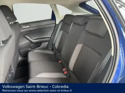 Photo 31 Volkswagen Taigo Gén. I Ph1 Evo VW Edition 5