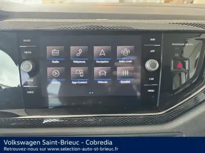 Photo 7 Volkswagen Taigo Gén. I Ph1 Evo VW Edition 5