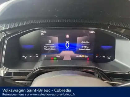 Photo 8 Volkswagen Taigo Gén. I Ph1 Evo VW Edition 5