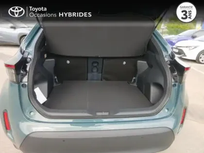 Photo 9 Toyota Yaris  Cross 130h Design MY26