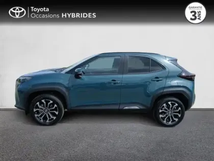 Photo 17 Toyota Yaris  Cross 130h Design MY26