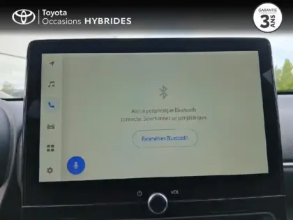 Photo 14 Toyota Yaris  Cross 130h Design MY26